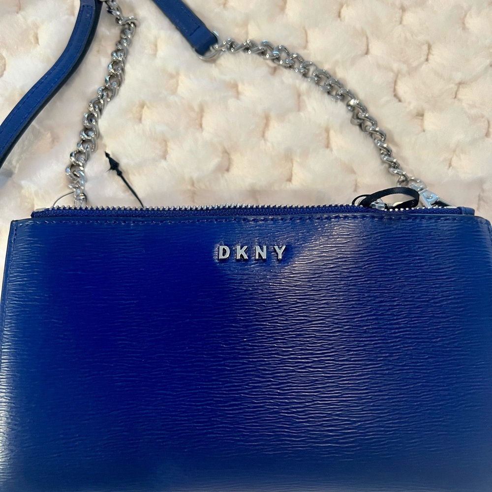 New DKNY crossbody